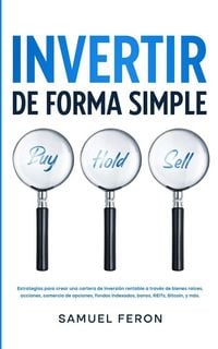 Produktbild: Invertir De Forma Simple