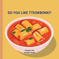 Produktbild: Do You Like Tteobokki?