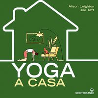 Produktbild: Yoga a casa