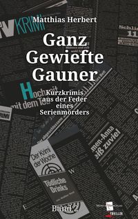 Produktbild: Ganz Gewiefte Gauner