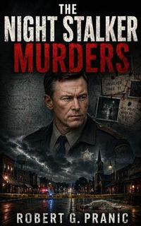 Produktbild: The Night Stalker Murders