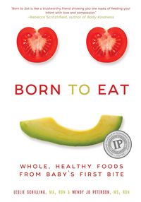 Produktbild: Born to Eat