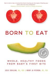 Produktbild: Born to Eat