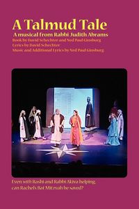 Produktbild: A Talmud Tale