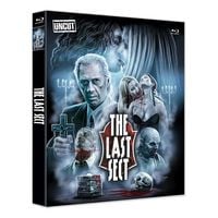 Produktbild: THE LAST SECT - LIM. SCANAVO UNCUT ED.