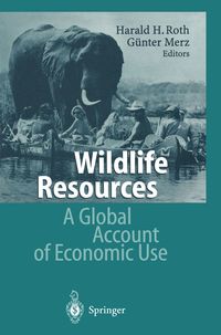 Produktbild: Wildlife Resources