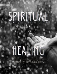 Produktbild: Spiritual Healing