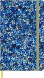 Produktbild: Moleskine: Moleskine Limited Edition Notebook Van Gogh, Larg