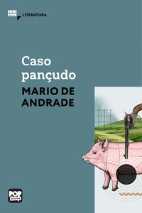 Produktbild: Caso pan&ccedil;udo