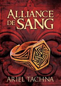 Produktbild: Alliance de sang