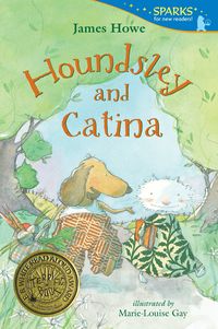 Produktbild: Houndsley and Catina
