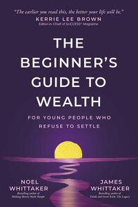 Produktbild: The Beginner's Guide to Wealth
