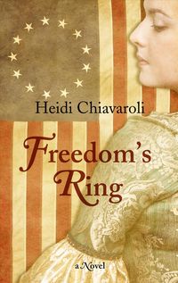Produktbild: Chiavaroli, H: Freedom's Ring