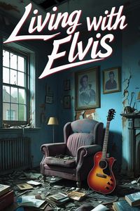 Produktbild: Living With Elvis