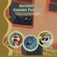Produktbild: Mayhem's Garden Friends