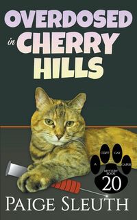 Produktbild: Overdosed in Cherry Hills