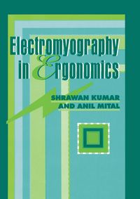 Produktbild: Electromyography In Ergonomics