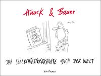 Produktbild: Das schlechtestverkaufte Buch der Welt