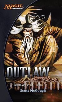Produktbild: Outlaw, Champions of Kamigawa