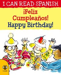 Produktbild: Happy Birthday!/!Fleiz cumpleanos!