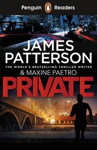 Bild vom Artikel Penguin Readers Level 2: Private (ELT Graded Reader) vom Autor James Patterson