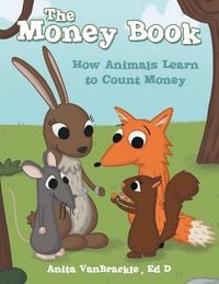 Produktbild: The Money Book