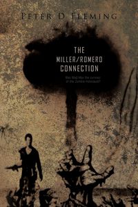 Produktbild: "The Miller/Romero Connection")