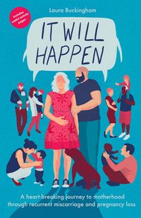 Produktbild: It Will Happen
