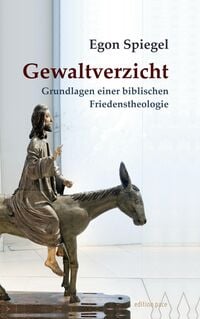 Produktbild: Gewaltverzicht