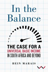 Produktbild: In the Balance