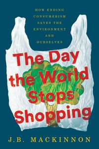 Produktbild: The Day the World Stops Shopping
