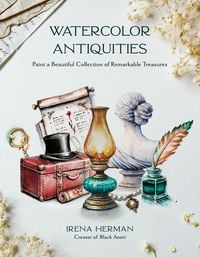 Produktbild: Watercolor Antiquities