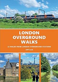 Produktbild: London Overground Walks