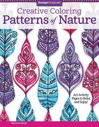 Produktbild: Patterns of Nature