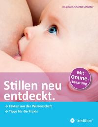 Bild vom Artikel Stillen neu entdeckt. vom Autor Chantal Schlatter