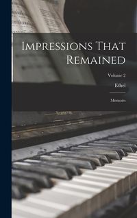 Produktbild: Impressions That Remained