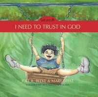 Produktbild: I Need to Trust in God