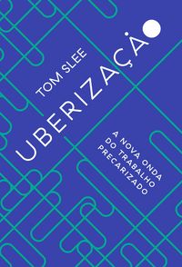 Produktbild: Uberiza&ccedil;&atilde;o