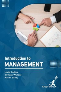 Produktbild: Introduction to Management