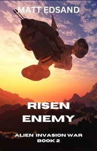Produktbild: Risen Enemy