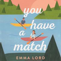 Produktbild: You Have A Match