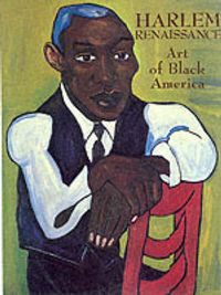 Produktbild: Harlem Renaissance: Art of Black America