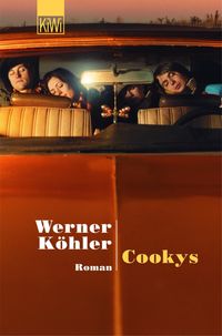 Cookys Werner Köhler