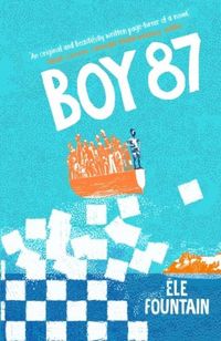 Produktbild: Boy 87