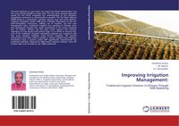 Produktbild: Improving Irrigation Management: