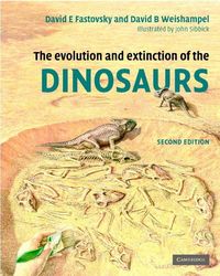 Produktbild: The Evolution and Extinction of the Dinosaurs
