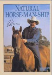 Bild vom Artikel Natural Horse-Man-Ship vom Autor Pat Parelli