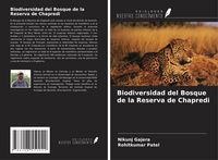 Produktbild: Biodiversidad del Bosque de la Reserva de Chapredi