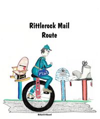 Produktbild: Rittlerock Mail Route
