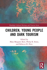 Produktbild: Children, Young People and Dark Tourism